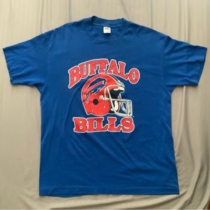 Vintage Buffalo Bills T-shirt. OFFER ANYTHING